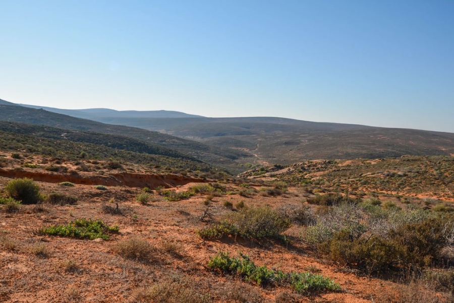3 Bedroom Property for Sale in Vredendal Rural Western Cape